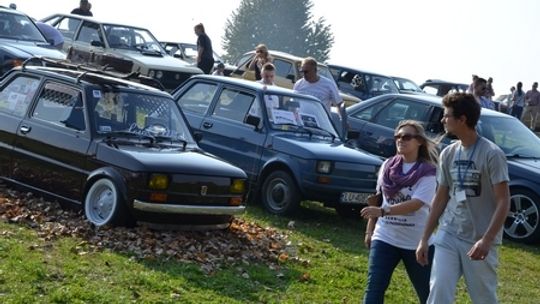 Oldtimerowe zakończenie sezonu