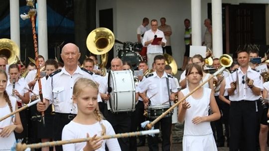 Orkiestry burzy się nie boją