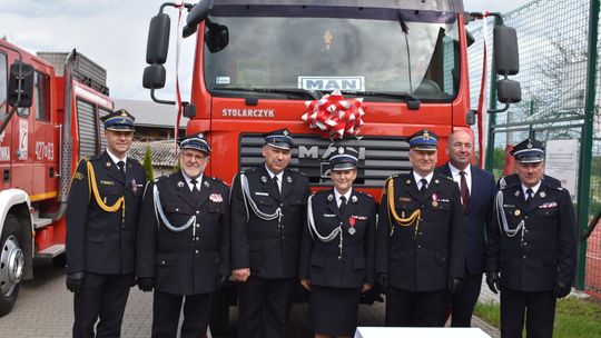 OSP Puznówka: Niosą pomoc już od 100 lat