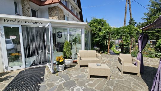 Ośrodek odwykowy – skuteczna droga do uwolnienia się od nałogu