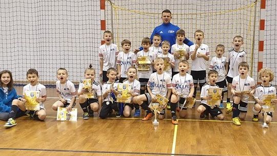 Ostatni Progres Cup w 2019 roku