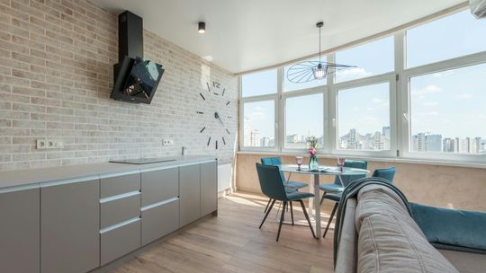 Osuszacze powietrza w Warszawie: rozwiązanie dla domu i garażu