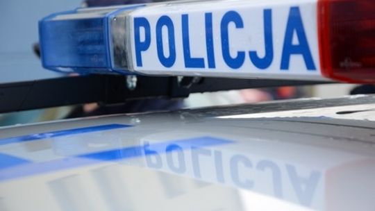 Oszukana metodą ?na policjanta? w Garwolinie