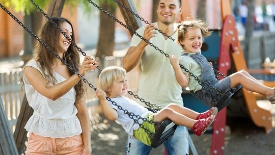 Otwarta Strefa Aktywności w Kolonii Unin