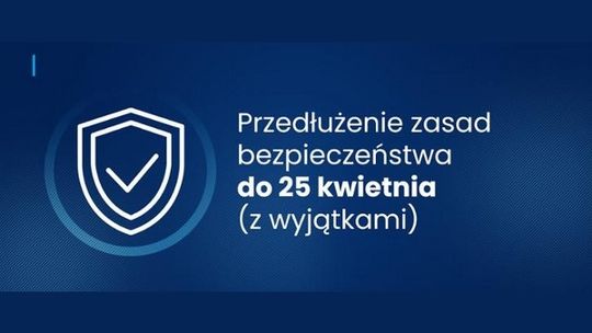 Otwarte przedszkola, ale obostrzenia zostają. Majówka bez hoteli