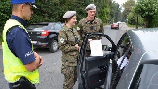 Owoce dla kierowców. Słodkie albo kwaśne