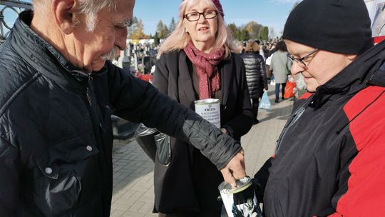 Padł rekord kwesty na rzecz ratowania najstarszych zabytków!
