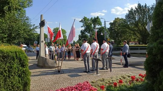 Pamięci rozstrzelanych