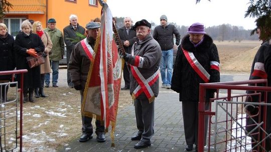 Pamiętają o Wanatach