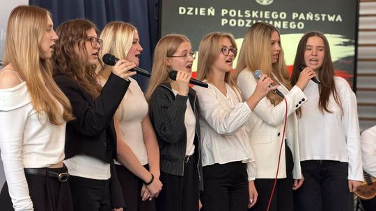Pamiętali o ważnej rocznicy