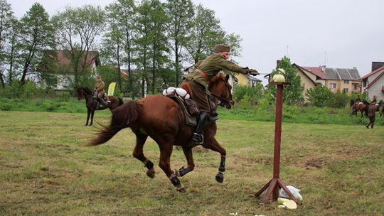 Pamiętamy o strzelcach z Garwolina