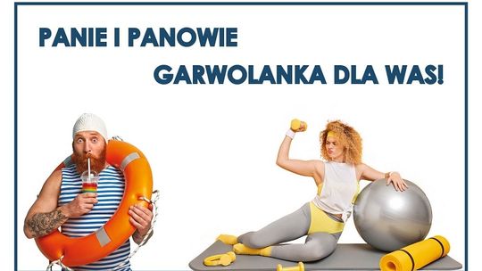 Panie i Panowie, wszystko dla Was!