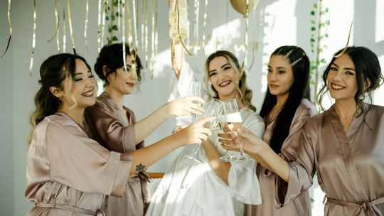 Panieński i kawalerski w Garwolinie: Jak zaplanować wieczór i atrakcje?