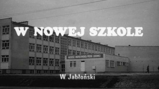 Piątka 45 lat temu w Polskiej Kronice Filmowej. Zobacz wideo!