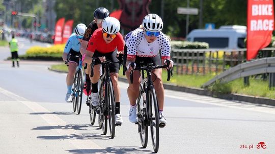 Piąty etap ŻTC BIKE RACE w Garwolinie