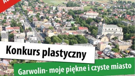 Piękne i czyste - namaluj je!