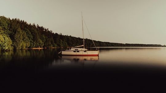 Pierwszy wyjazd na Mazury – jaki ośrodek wypoczynkowy wybrać?