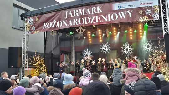 Pilawski Jarmark Bożonarodzeniowy po raz szósty