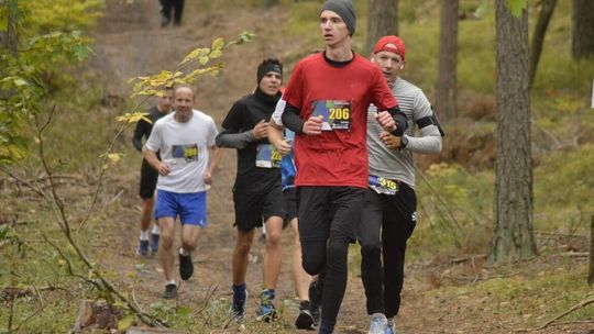 Pilawski Trail wraca. W tym roku nowość - dystans 50 kilometrów