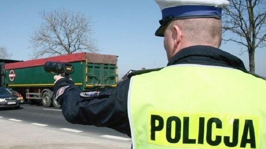 Piraci strzeżcie się! Policjanci zatrzymali 11 praw jazdy