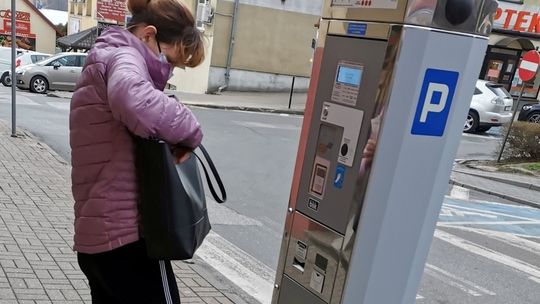 Płatne parkingi z zyskiem. Strefa będzie powiększona?