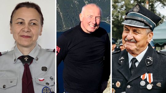 Po raz czwarty przyznali tytuły „Zasłużony dla Gminy Miastków Kościelny”