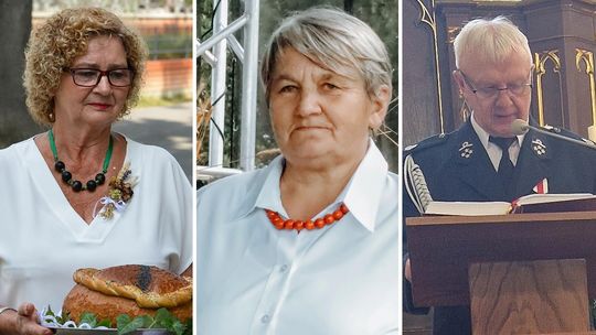 Po raz piąty przyznali tytuły „Zasłużony dla Gminy Miastków Kościelny”
