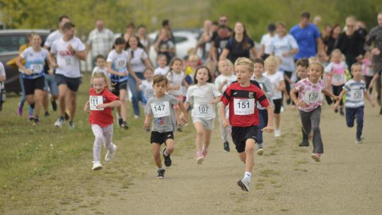 Pobiegli upamiętniając ważną datę w historii Garwolina