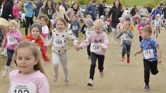 Pobiegli z ułańską fantazją