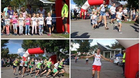 Pobiegnij w Grand Prix Ziemi Garwolińskiej!