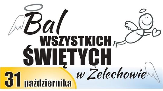 Pochód i Bal Wszystkich Świętych w Żelechowie