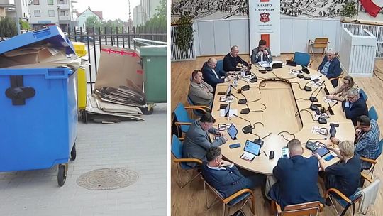 Podatek śmieciowy w górę. Do 35 zł za osobę