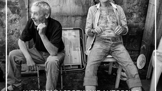 Podejrzanie za „Kotarą” - nowy wernisaż fotograficzny