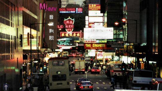 Podróż do Chin: kto potrzebuje wizy?