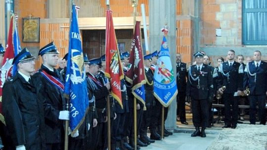 Podwójne dziękczynienie w Górkach