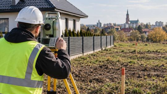 Podział działki w Radomiu – co warto wiedzieć przed rozpoczęciem procedury?