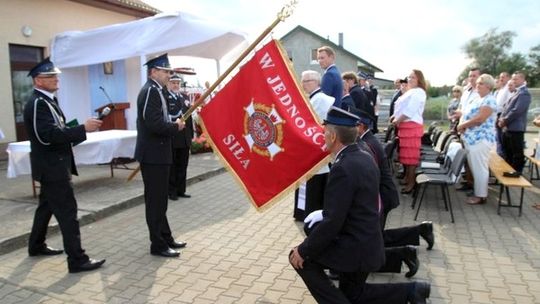 Pół wieku ochotników z Kalinowa