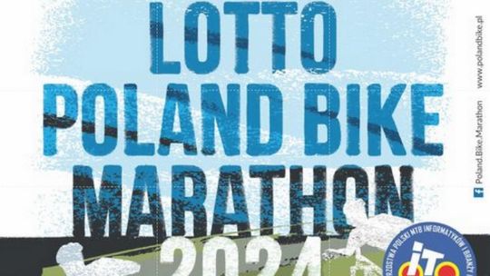 Lotto Poland Bike Marathon w gm. Łaskarzew