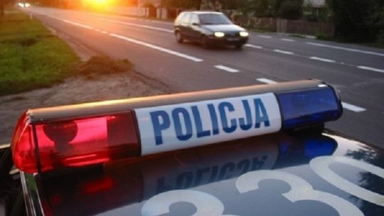 Policja kontra drogowi piraci. 70 mandatów, zabrane prawo jazdy i dowody rejestracyjne