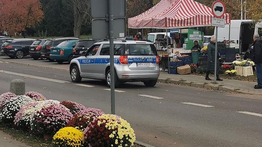 Policja podsumowała świąteczny weekend