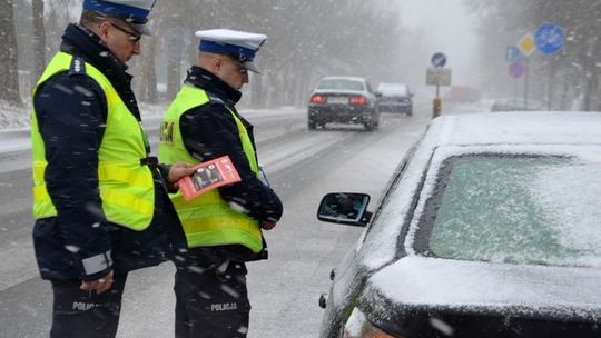 Policja podsumowała Wielkanoc