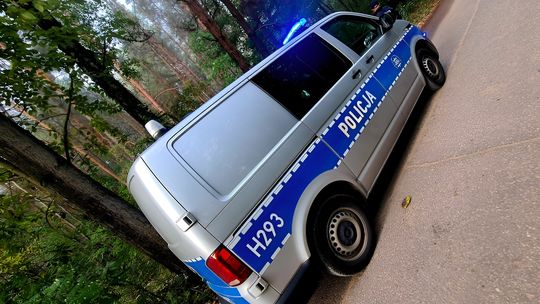 Policja poszukiwała 31-latka [aktualizacja]