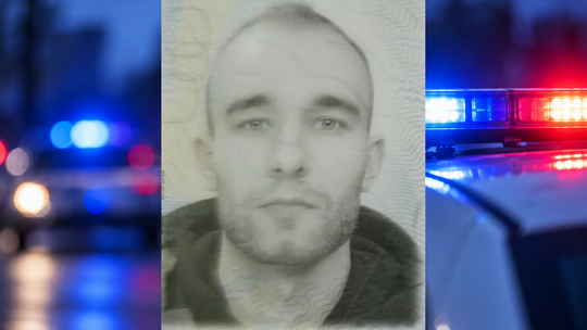 Policja poszukuje 29-letniego mieszkańca Sulbin