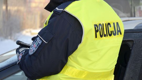 Policja w Sobolewie działała zgodnie z prawem. „Celem było zapewnienie bezpieczeństwa ludzi i zwierząt”