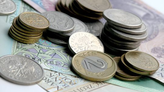 Policja z Żelechowa szuka właściciela znalezionej gotówki