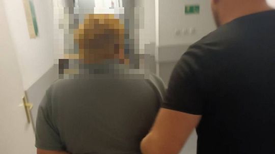 Policjanci odzyskali 20 tys. zł zanim zgłoszono oszustwo