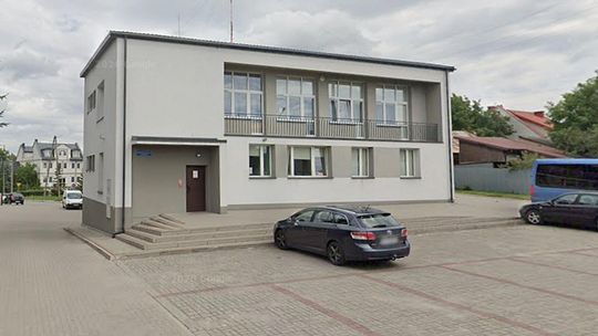 Policjanci z Żelechowa przenoszą się do Miastkowa Kościelnego. W urzędzie ruszy punkt przyjęć