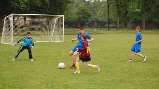 Polska wygrała Euro 2012