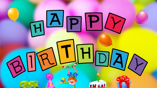 Pomysły na Urodziny - Zorganizuj Niezapomniane Święto