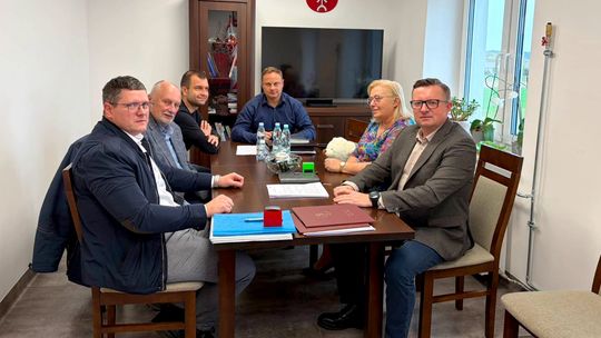 Ponad 1,5 mln zł dofinansowania na modernizację dróg w gminie Trojanów
